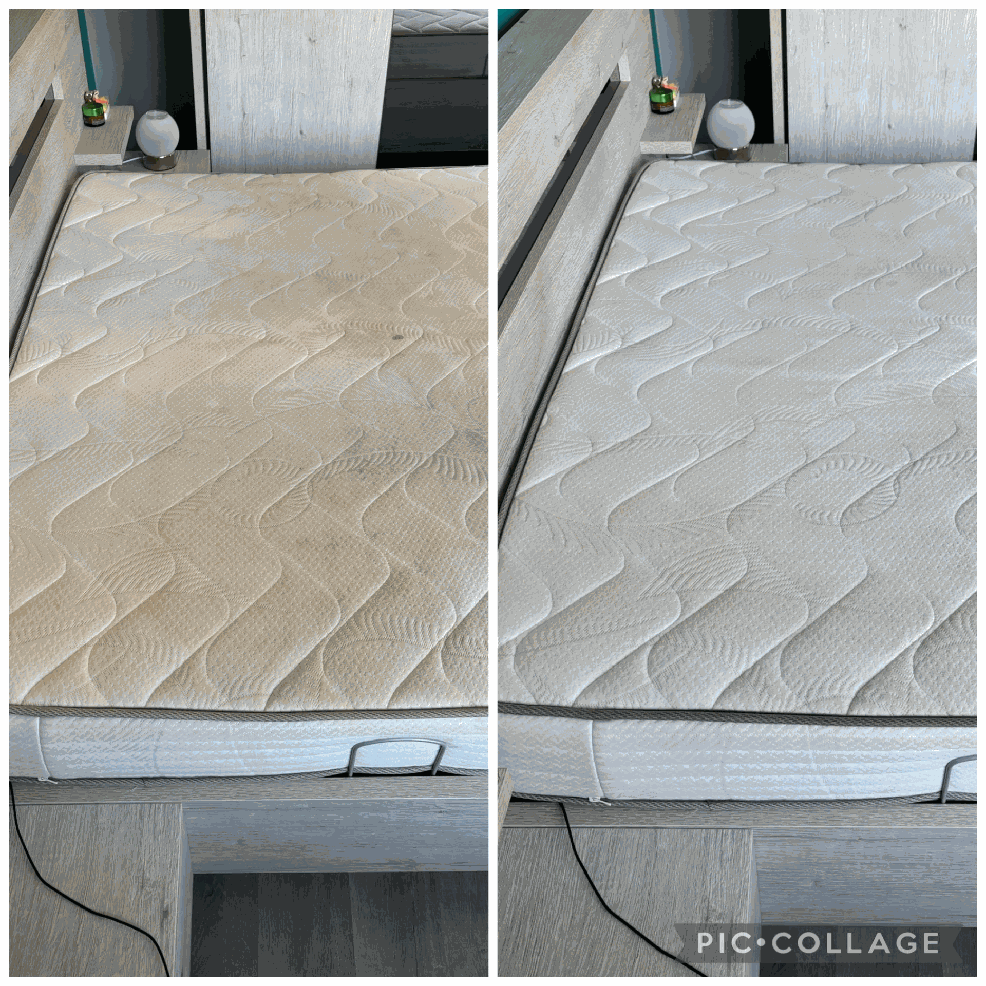 CleanTouch - Nettoyage matelas CleanTouch - Nettoyage matelas