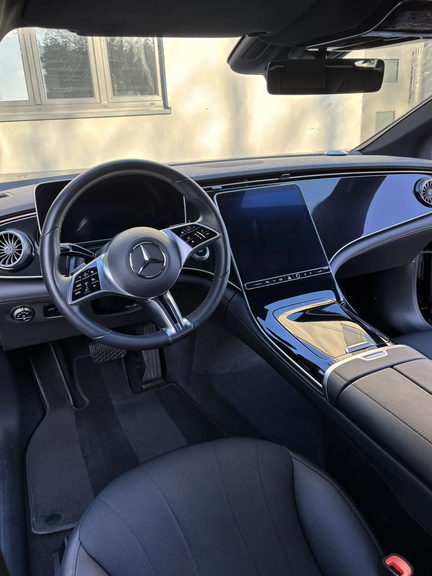 CleanTouch - Nettoyage intérieur voiture - Siège auto
