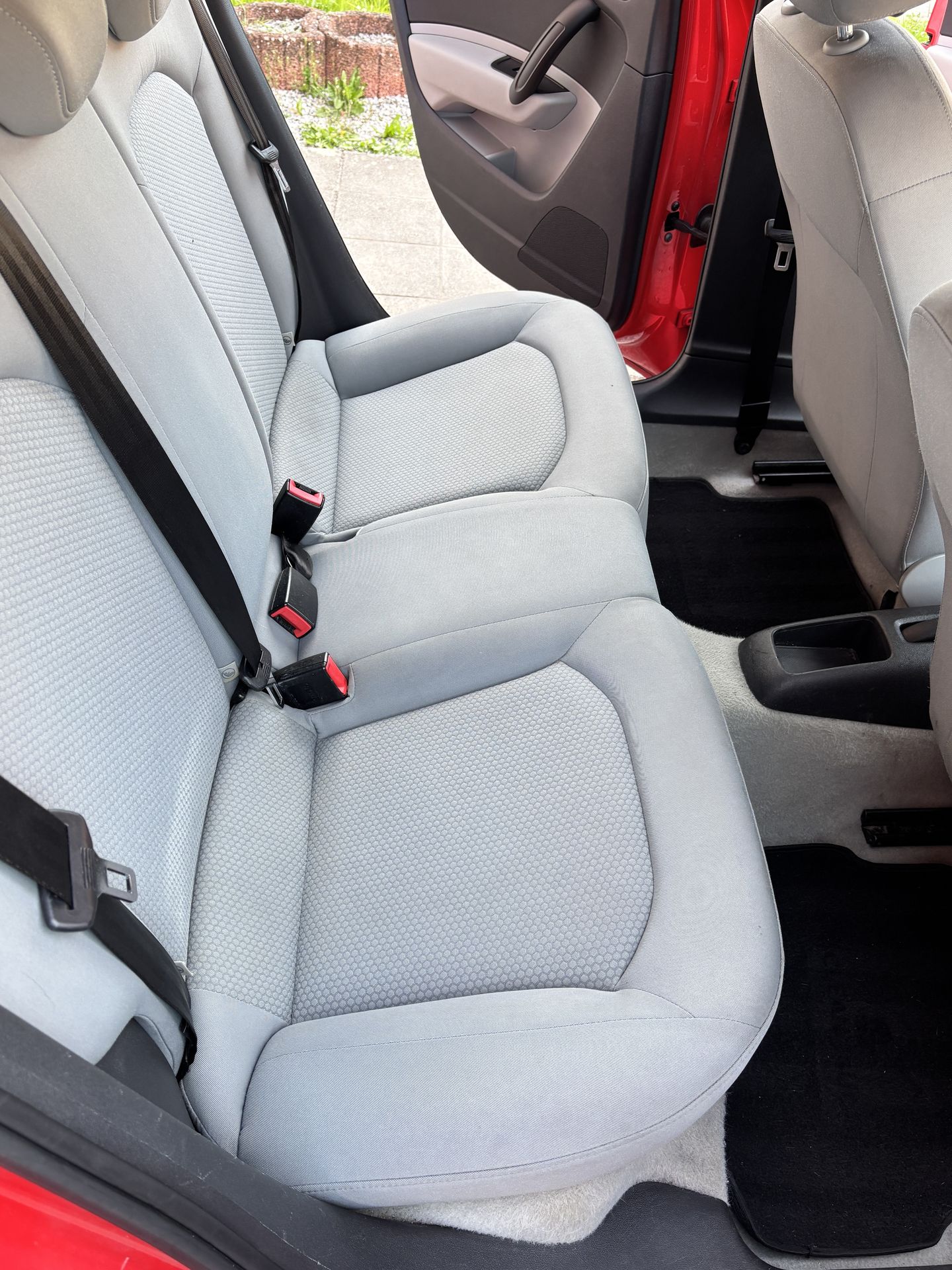 CleanTouch - Nettoyage intérieur voiture - Siège auto