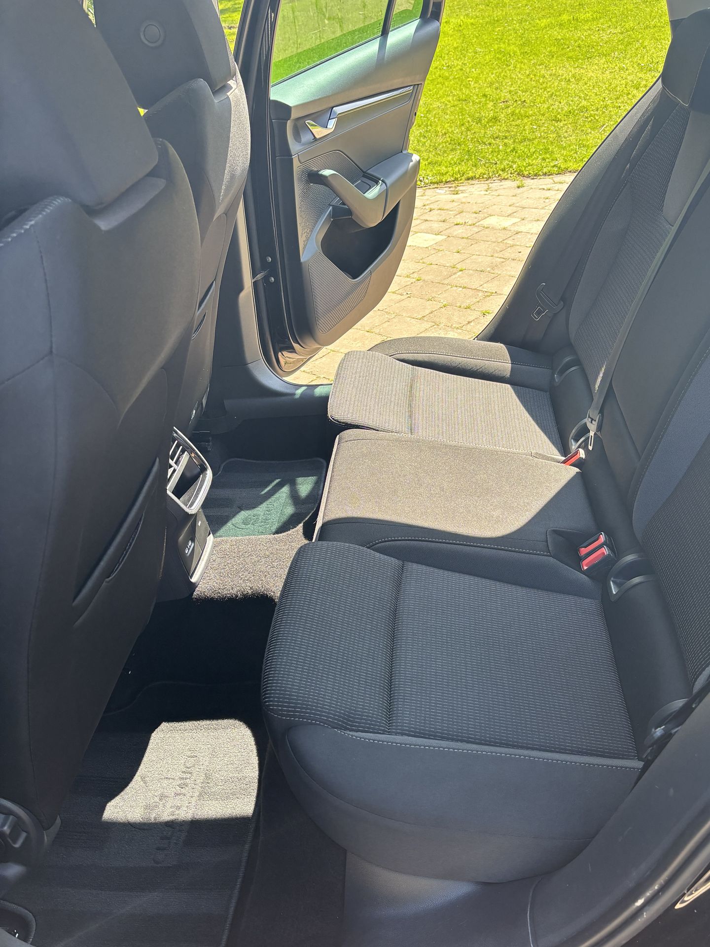 CleanTouch - Nettoyage intérieur voiture - Siège auto