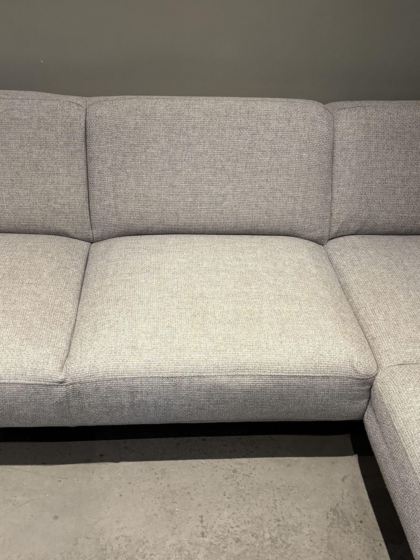 CleanTouch - Nettoyage canapé tissu à domicile