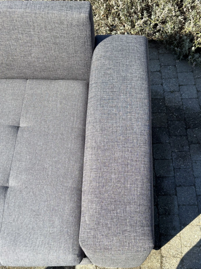 CleanTouch - Nettoyage canapé domicile tissu
