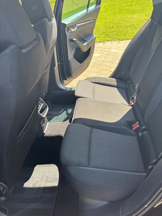CleanTouch - nettoyage voiture