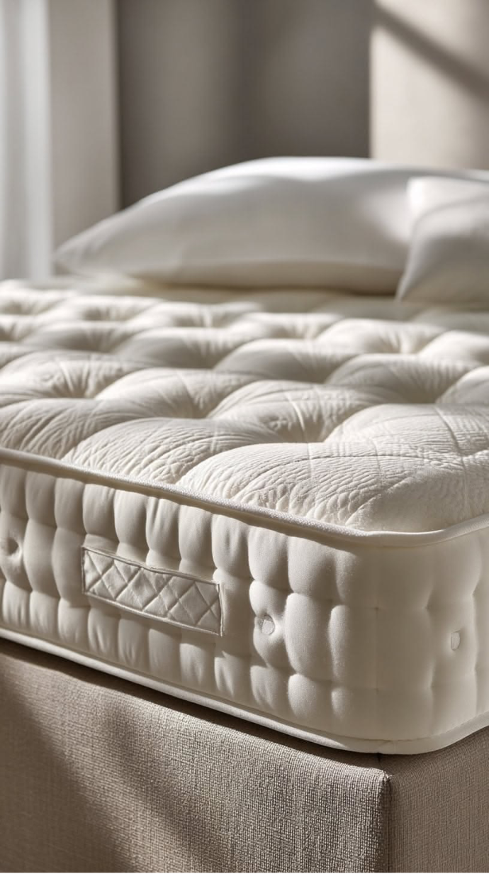 cleantouch - nettoyage matelas à domicile