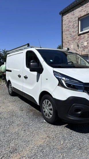 CleanTouch - nettoyage voiture