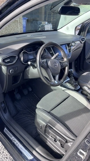 CleanTouch - nettoyage voiture