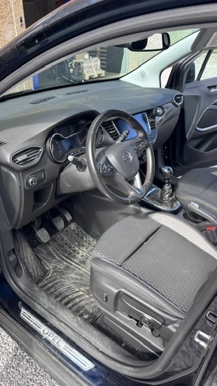 CleanTouch - nettoyage voiture