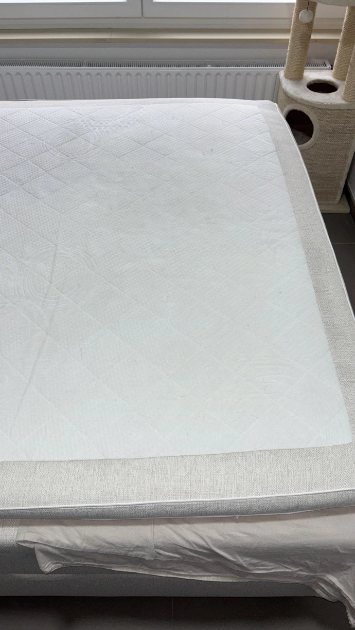 cleantouch - nettoyage matelas à domicile