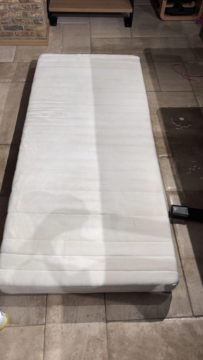 cleantouch - nettoyage matelas à domicile