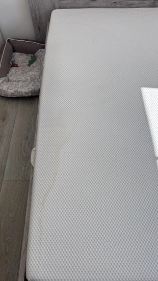 cleantouch - nettoyage matelas à domicile