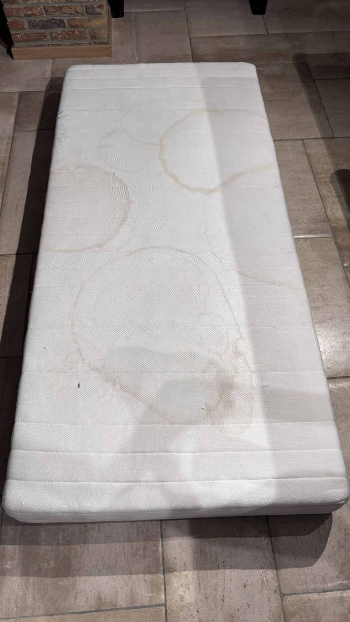 cleantouch - nettoyage matelas à domicile