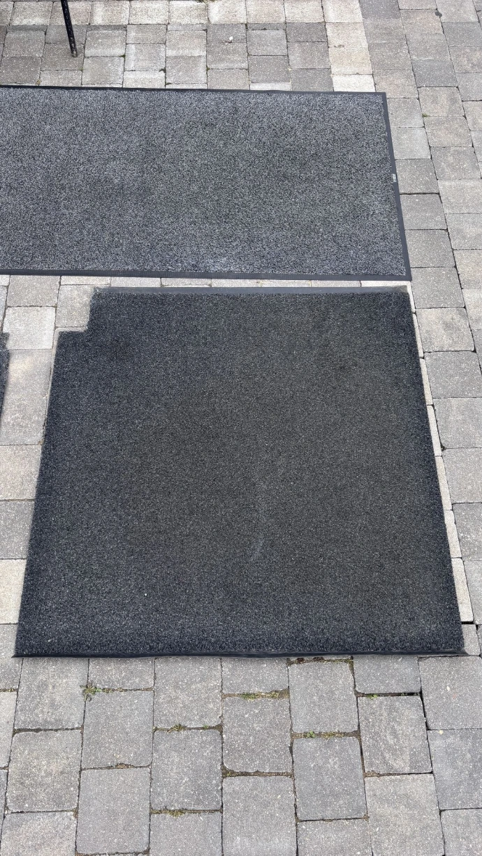 cleantouch - nettoyage tapis moquette