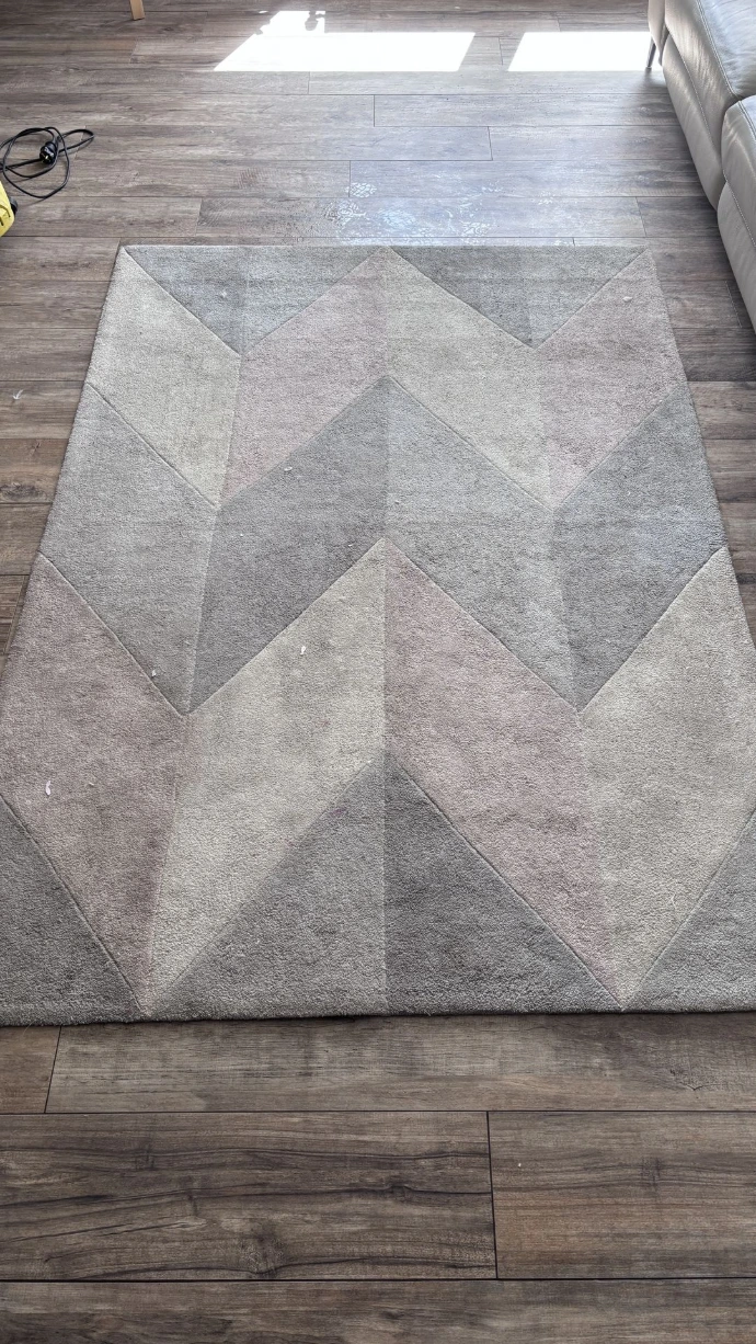 cleantouch - nettoyage tapis moquette