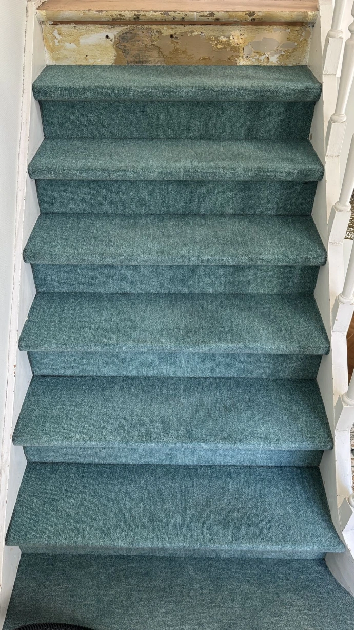cleantouch - nettoyage tapis moquette
