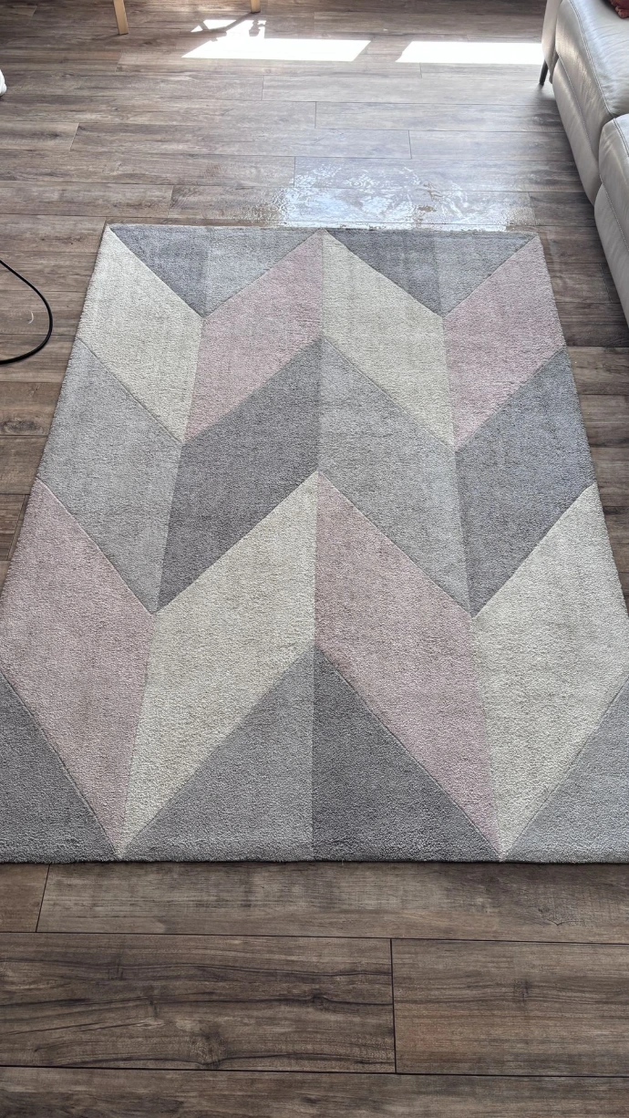 cleantouch - nettoyage tapis moquette
