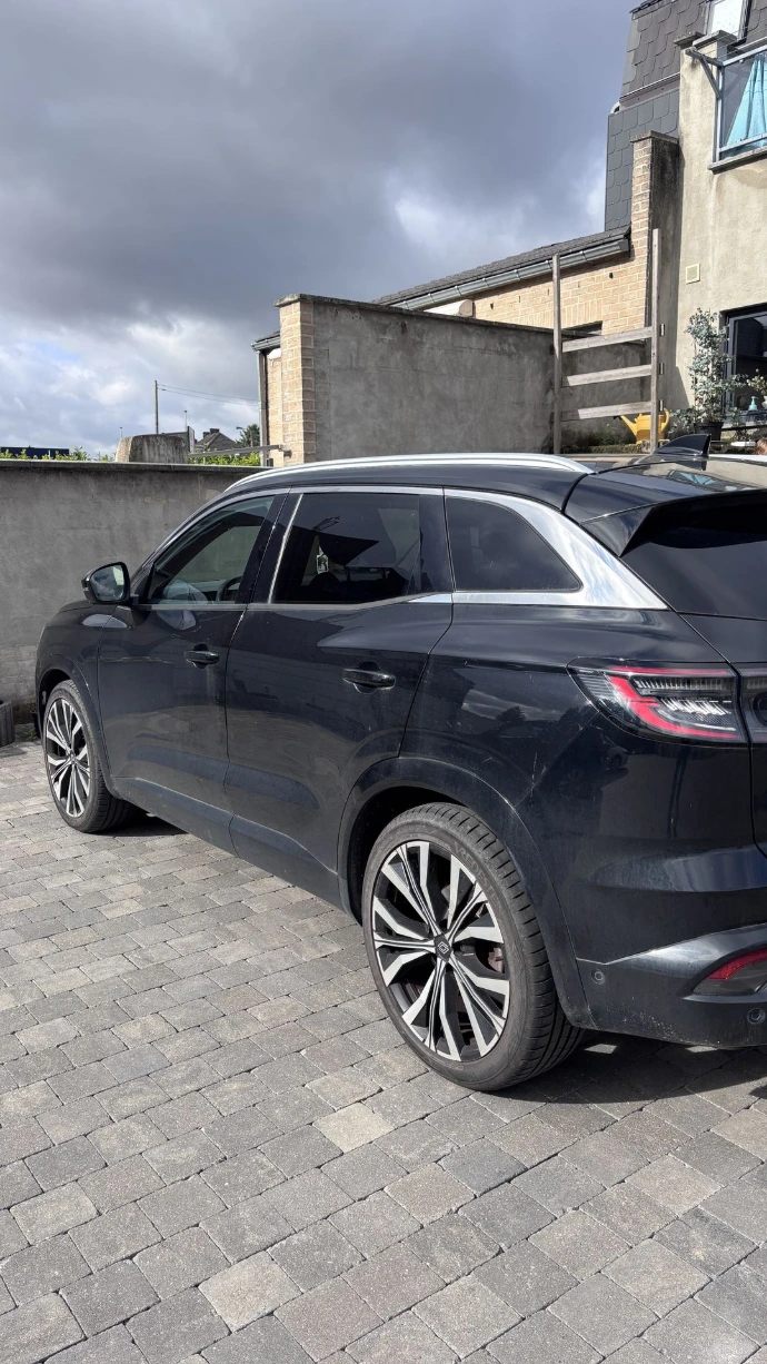 CleanTouch - nettoyage voiture