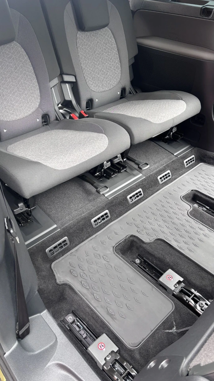 CleanTouch - nettoyage voiture