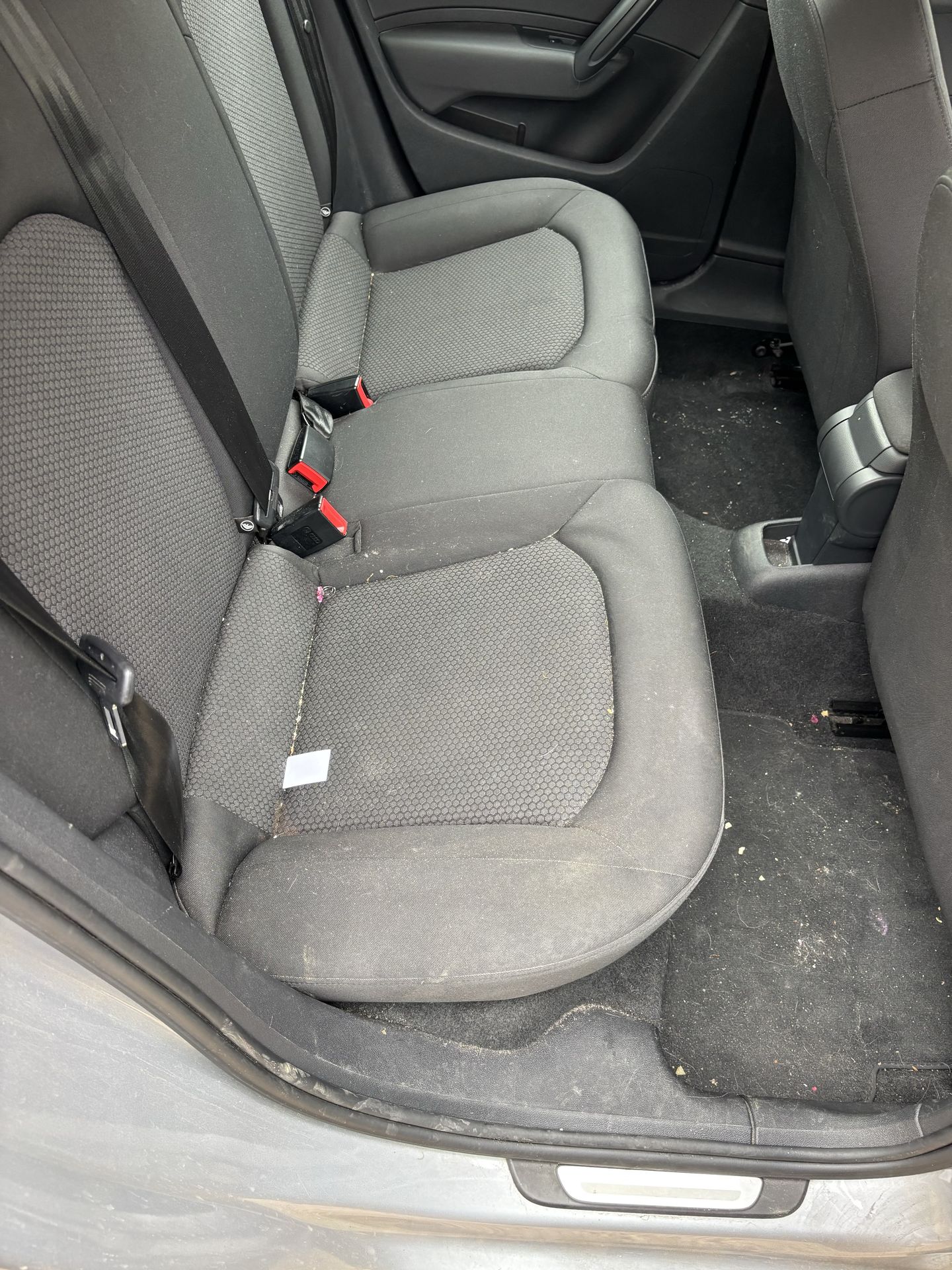CleanTouch - Nettoyage intérieur voiture