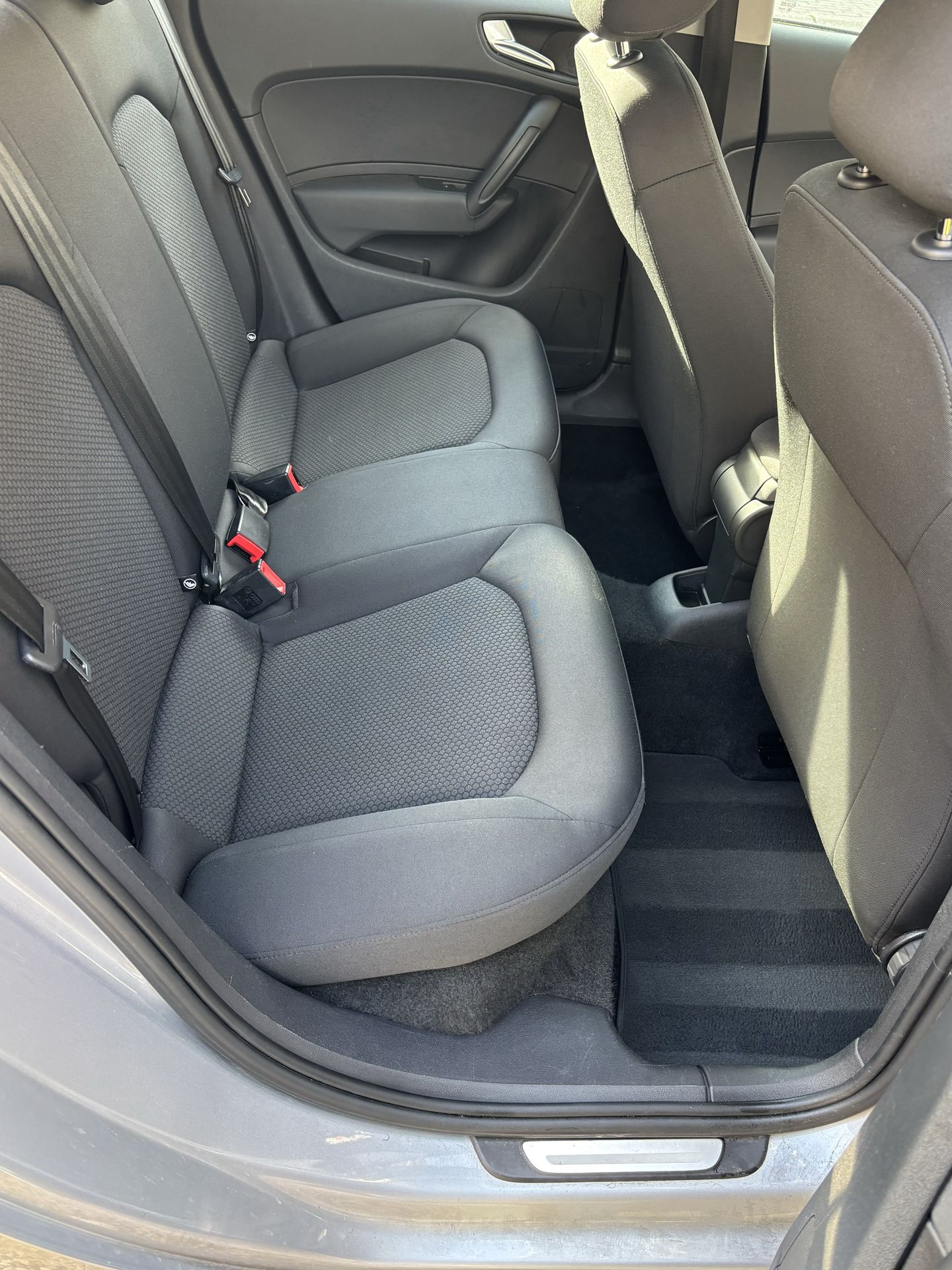 CleanTouch - Nettoyage intérieur voiture - Siège auto